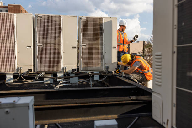  Wescosville, PA HVAC Pros