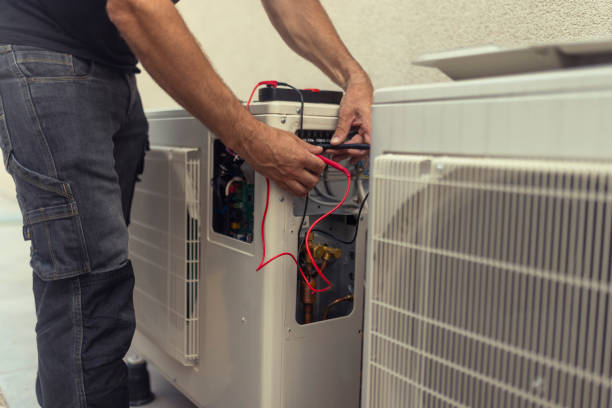 Best HVAC Consulting and Engineering in Wescosville, PA