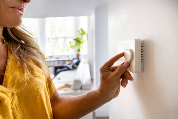 Best Solar-powered HVAC Systems in Wescosville, PA