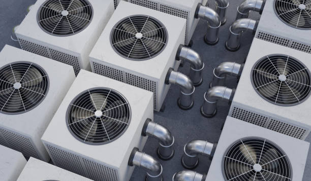 Best Air Filters and Purifiers in Wescosville, PA