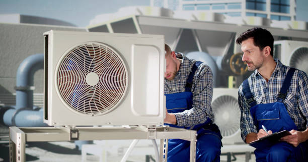 Best HVAC for Healthcare Facilities in Wescosville, PA