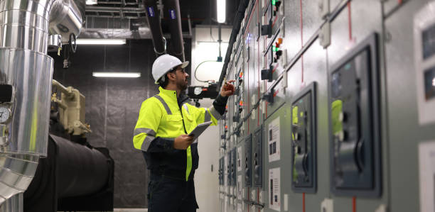 Best HVAC Training and Certification in Wescosville, PA