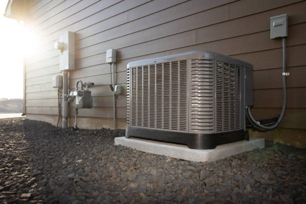 Best Air Conditioning Cleaning in Wescosville, PA
